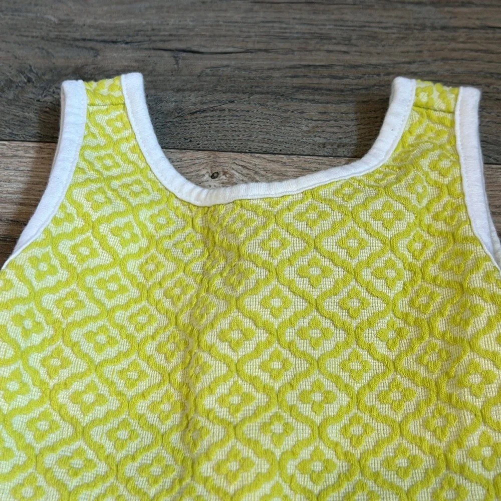 Janie and Jack Sundress - Picture 3 of 4